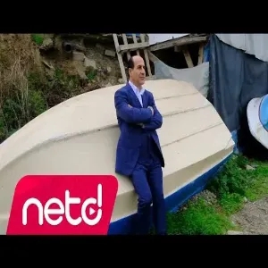 Metin Sakın - Yüreğim Yanar