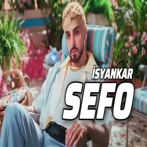 Sefo - İsyankar (AI)