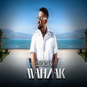 Джордан - МАНИАК - DJORDAN - MANIAK