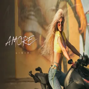 LIDIA - AMORE ЛИДИЯ - АМОРЕ