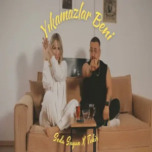 Seda Sayan & Tekir - Yıkamazlar Beni