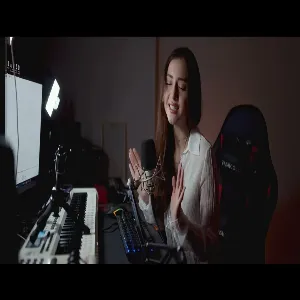 Gökçe Özgül - Söyleyemedim (cover)
