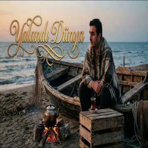 Rauf Tagiyev - Yalandi dunya