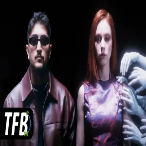 Hopera & Eftalya Yağcı - Zalim