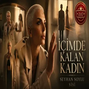 Seyhan Soylu Sisi - İçimde Kalan Kadın