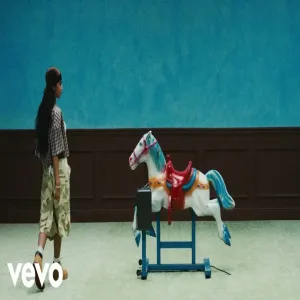 Jay Wheeler - Fuga