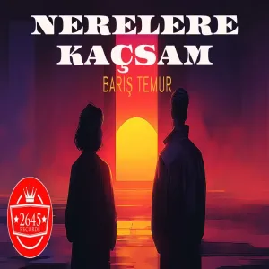 Barış Temur - Nerelere Kaçsam