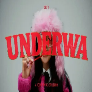 Dei V - Underwa (Visualizer Flavorz Pack