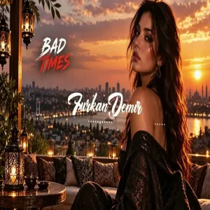 Furkan Demir - Bad Times Da Da Da