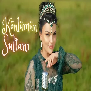 Bahar Letifqızı - Könlümün Sultanı