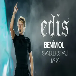 Edis - Benim Ol