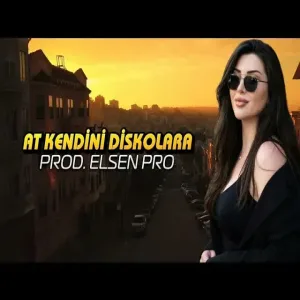 Elsen Pro - At Kendini Diskolara
