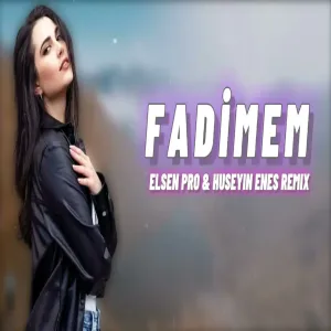 Elsen Pro & Hüseyn Enes - Fadimem