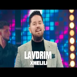 Lavdrim Xhelili - Gurbeti