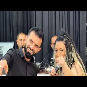 Aynur Sevimli ft Sahil Deniz - Getme 2025 Cover Music)