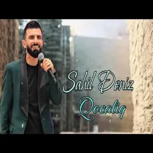Sahil Deniz - Qocaliq