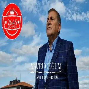 Samet Önder Kök - Yavrucuğum (Enstrumental)