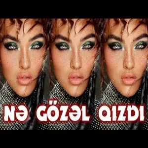 Guler Kerimli - Ne gozle qizdi bu