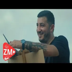 Zaur Quluzade - Qara Qivrim Sacli Qesey Qiz