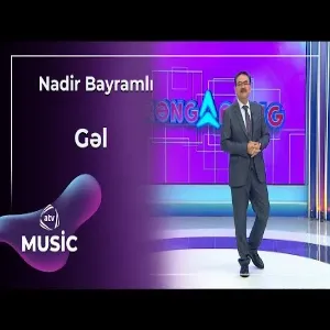 Nadir Bayramlı - Gəl