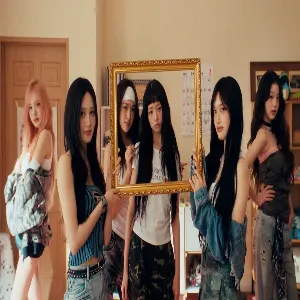 IVE 아이브 'Be Alright' MV
