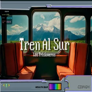 Los Prisioneros - Tren Al Sur gamecore