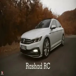 Rashad Rc - Buluduna De