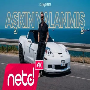 Cüneyt Kuzu - Yalanmış