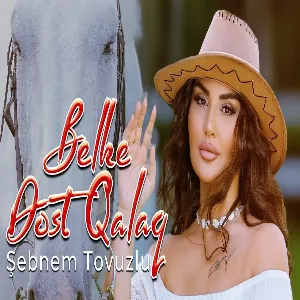 Şebnem Tovuzlu - Belke Dost Qalaq