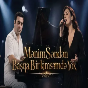 Mənim səndən başqa bir kimsəmdə yox (By Rauf Tağıyev AI)