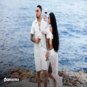 Michael Flores x La Perversa - Pah y Mah