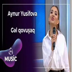 Aynur Yusifova - Gəl qovuşaq