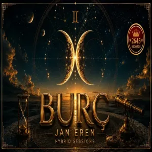 Jan Eren & Hybrid Sessions - Burç