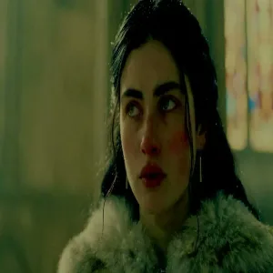 Ahiyan - Kralın Kızı
