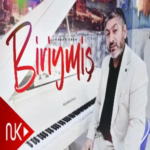 Vuqar Seda - Biriymiş