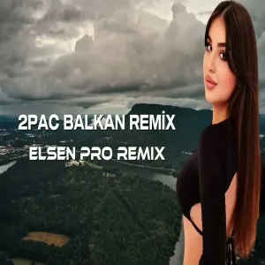 Elsen Pro En Çok Dinlenen Yığma Remix Mahnılar