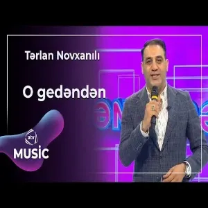 Tərlan Novxanılı - Sən gedəndən