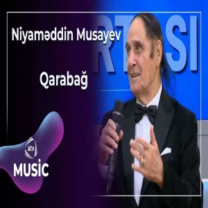 Niyaməddin Musayev - Qarabağ