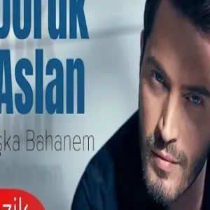 Doruk Aslan - Aşka Bahanem