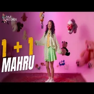 Mahru - 1+1