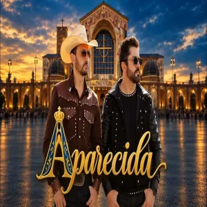 Antony & Gabriel - Aparecida (Clipe Oficial