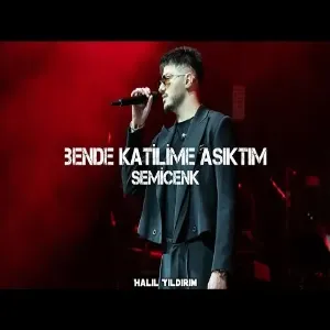Semicenk - Bende Katilime Aşıktım ( Halil Yıldırım Remix )