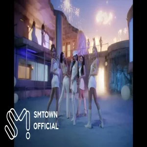 Red Velvet 레드벨벳 'Surfin' Boy'