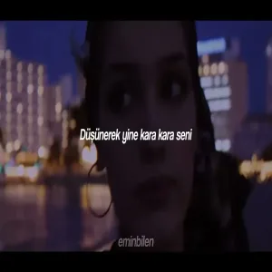 Delirdim Geceleri - Alaaddin Ergün (Emin Bilen Remix)