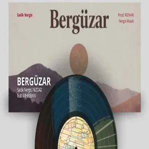 BERGÜZAR (Deep House) Sadik Nergis, NIZO42 feat. MIHRIBAN