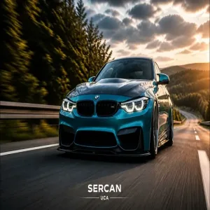 Sercan Uca - Papi Papi (Original Mix)