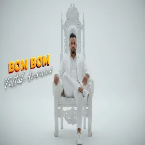 👉 Fattah Amraoui - BOM BOM 🔥 | Raï Hit