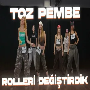 manifest - Toz Pembe Rollerimizi Zarf Belirledi