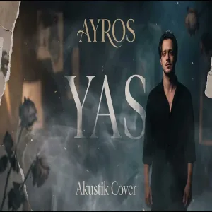 Sezen Aksu - Yas AYROS Akustik Cover (Duygusal Yorum