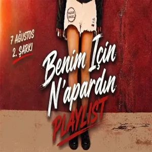 Nazan Öncel - Benim İçin N'apardın